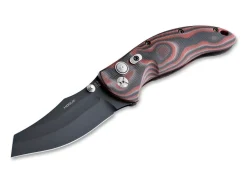 Ex-04 4.0 Wharncliffe G-Mascus Red|Hogue Outlet