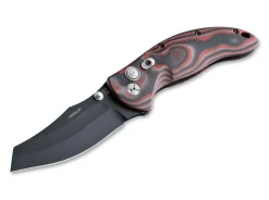 Ex-04 3.5 Wharncliffe G-Mascus Red|Hogue New