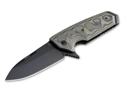 Ex-02 Flipper 3.75 G-Mascus Green|Hogue Online