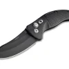 Ex-A04 3.5 G10 Black|Hogue Hot
