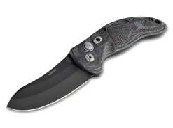 Ex-A04 3.5 G-Mascus Black|Hogue Sale