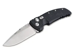 Ex-A01 3.5 Satin G10 Black|Hogue Best