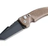 Ex-A03 3.5 Tanto Poly Dark Earth|Hogue