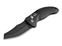 Ex-A04 4.0 Wharncliffe G10 Black|Hogue Best