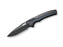 Exciton Titanium Cf Black & Blue Ltd|WE Knife Online