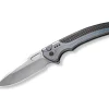 Exciton Titanium Cf Grey & Blue Ltd|WE Knife Best