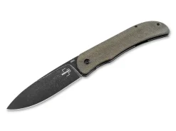 Exskelibur I Framelock Micarta|Böker Plus Clearance