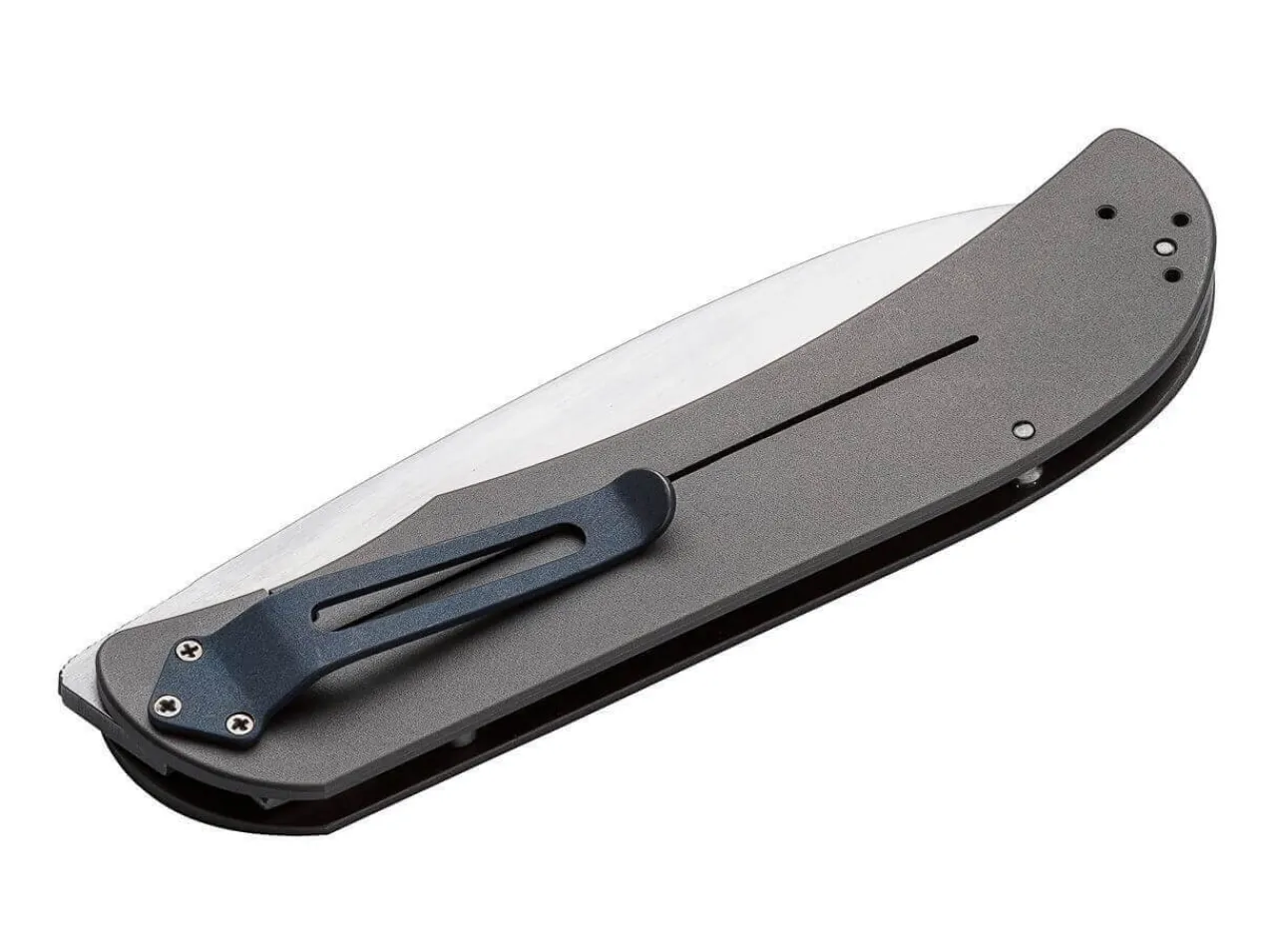 Exskelibur I Framelock Titan|Böker Plus Best