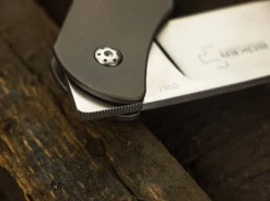 Exskelibur I Framelock Titan|Böker Plus Best