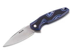 Fang P105-Q Black & Blue|Ruike Clearance