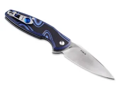 Fang P105-Q Black & Blue|Ruike Clearance