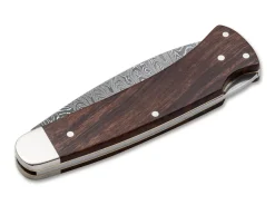 Fellow Damascus|Böker Manufaktur Solingen Best