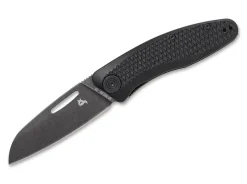 Fereza Aluminium All Black|BlackFox Best