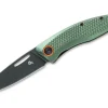 Fereza Aluminium Od Green|BlackFox New