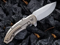 Ferox|WE Knife Clearance