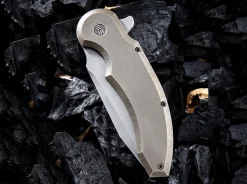 Ferox|WE Knife Clearance