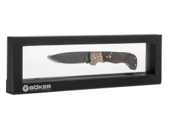 Folding Hunter Mokume Damascus|Böker Manufaktur Solingen Discount