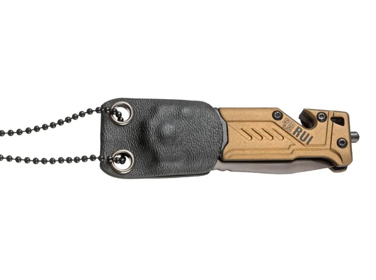 Folding Neck Knife|K25 Hot