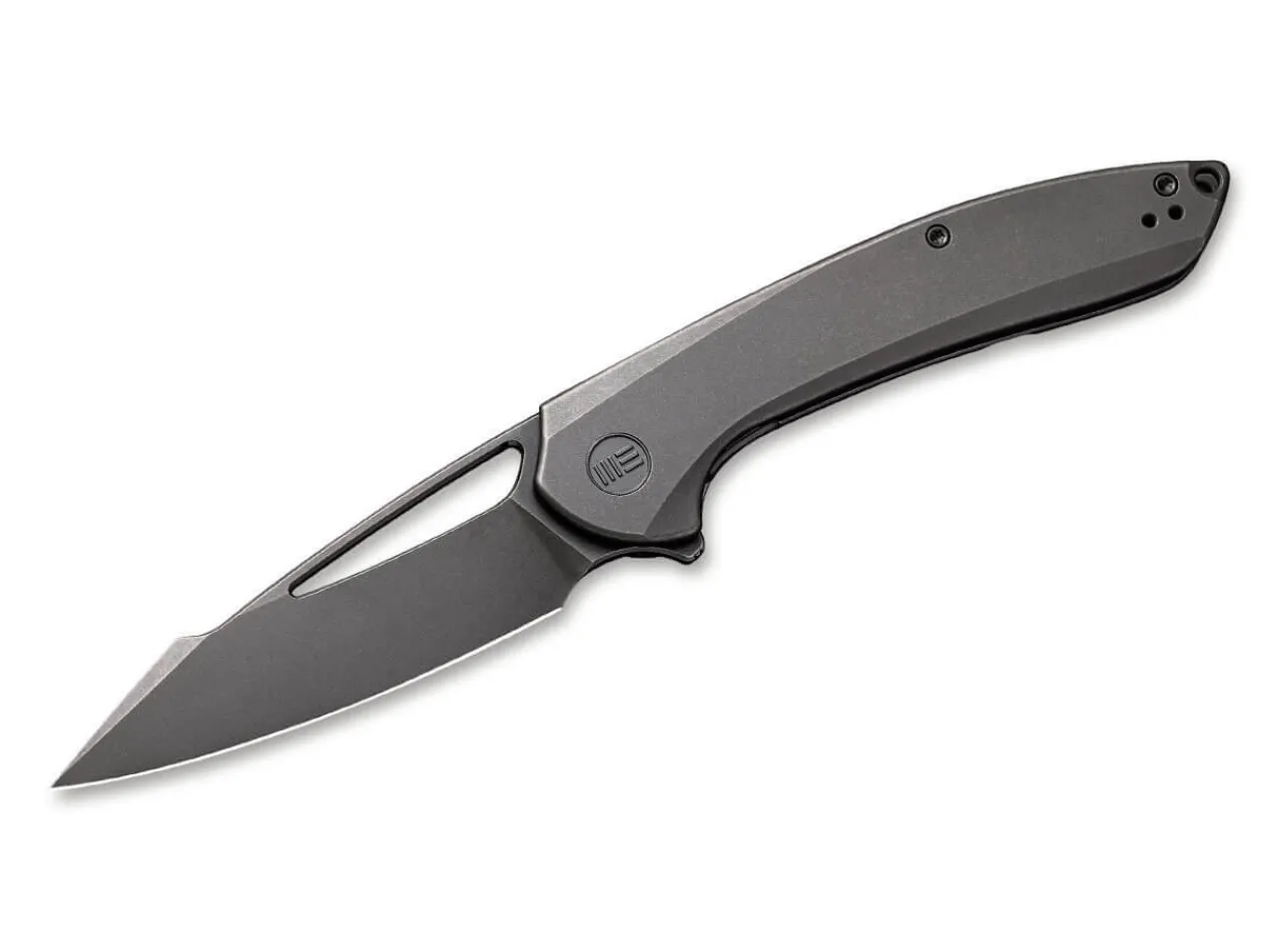 Fornix Titan Black|WE Knife Best