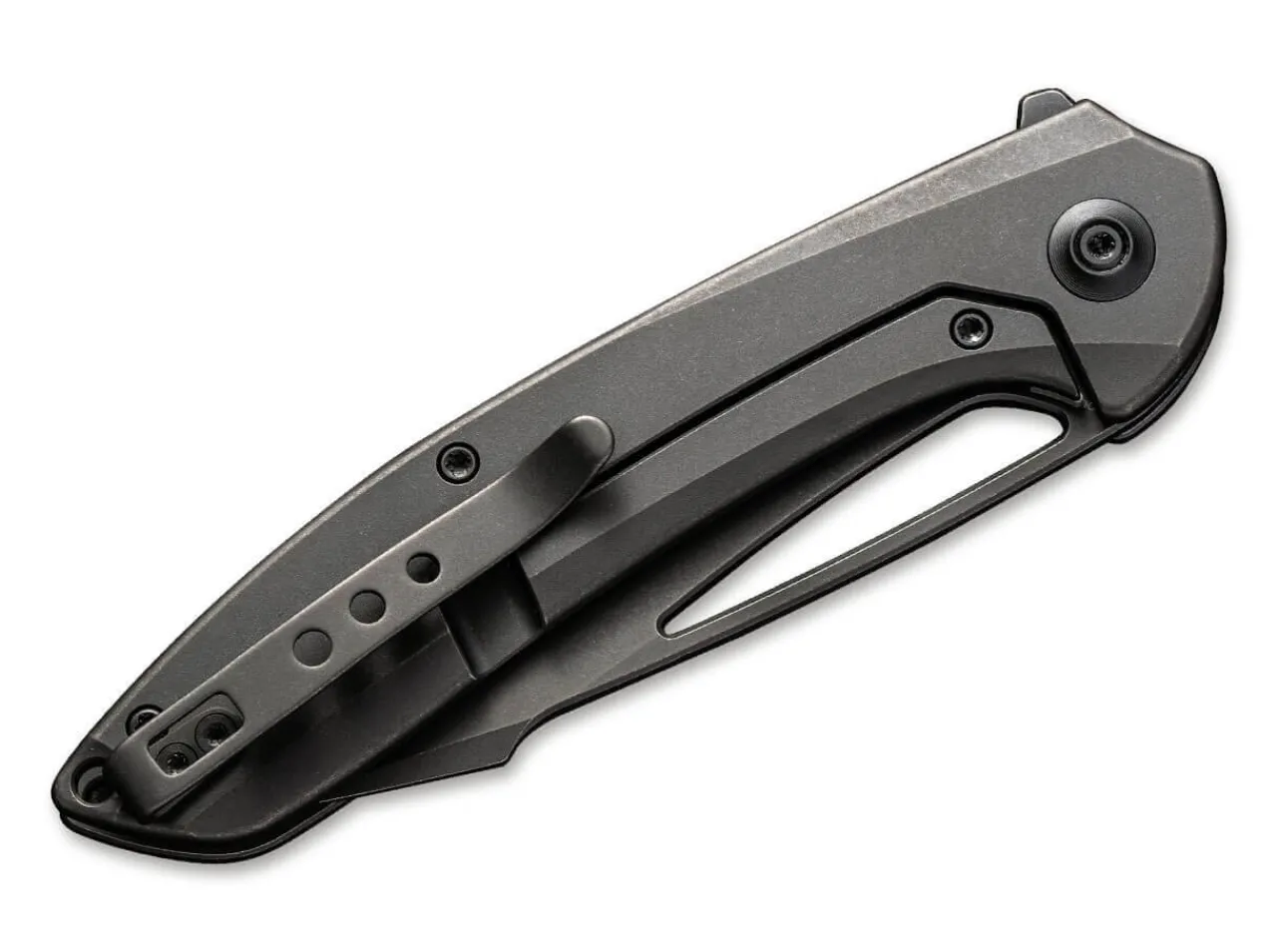 Fornix Titan Black|WE Knife Best