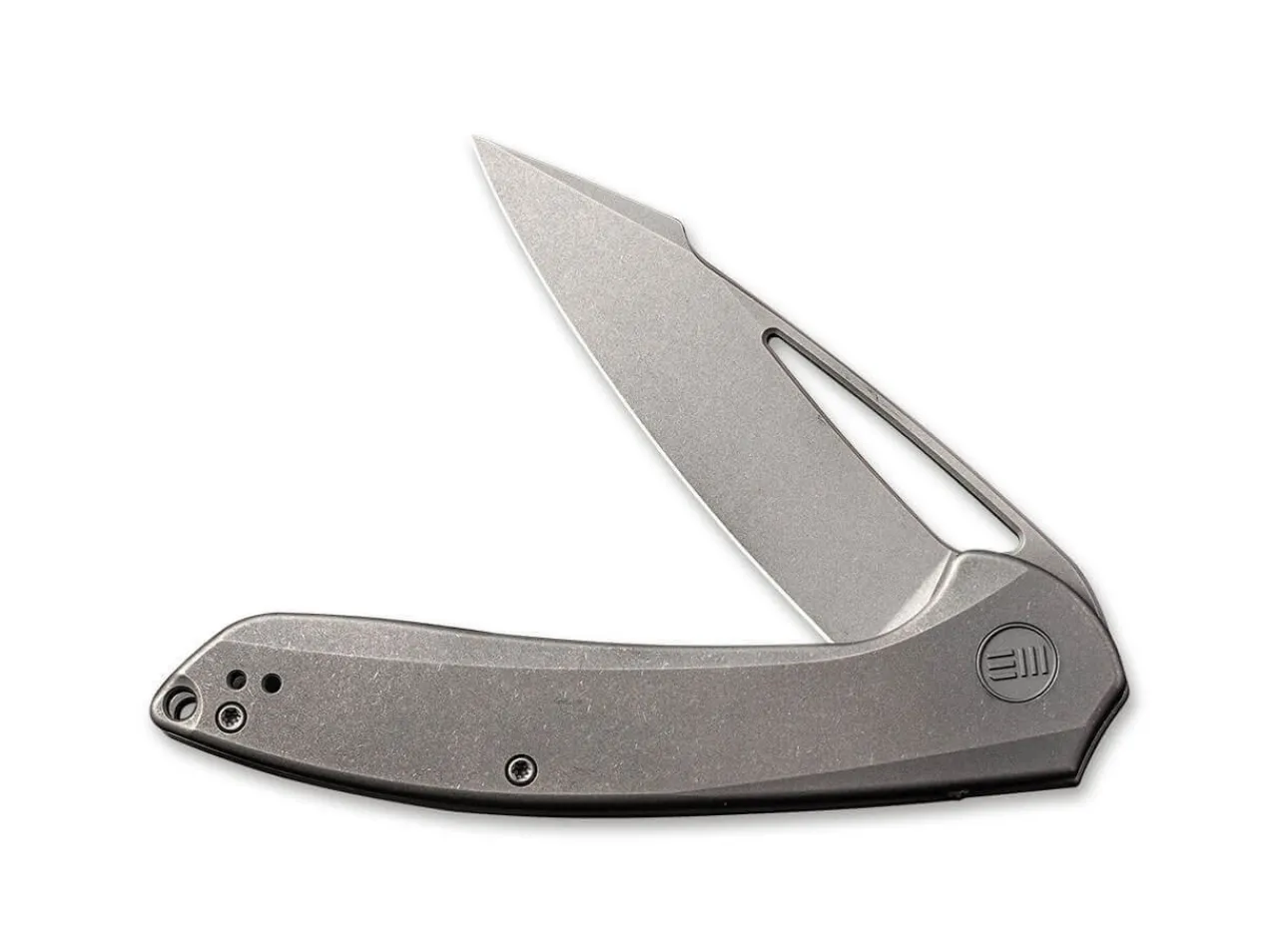 Fornix Titan Grey|WE Knife Outlet