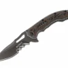 Fossil Veff Serration|CRKT Online
