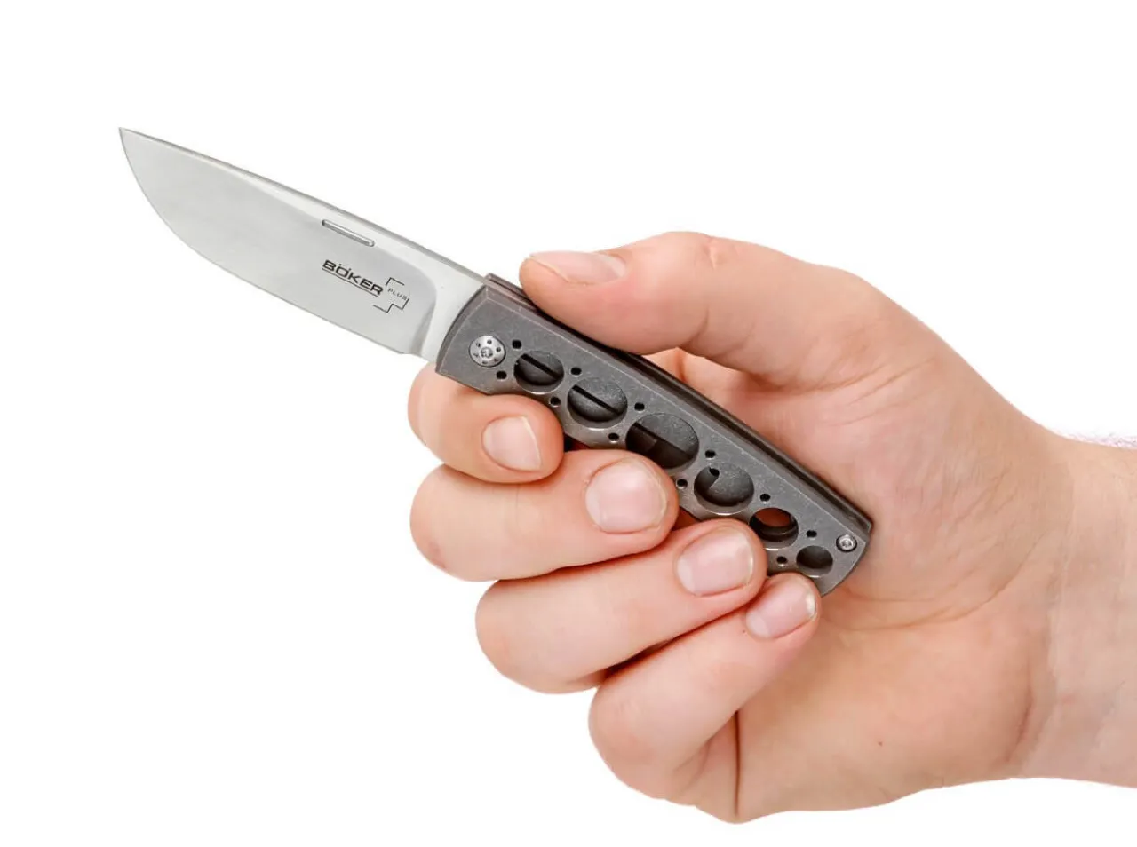 Fr Titan 42|Böker Plus Online