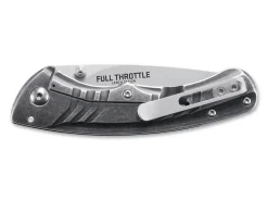 Full Throttle|CRKT Discount
