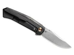 Gava Titan Black|WE Knife