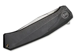 Gava Titan Black|WE Knife