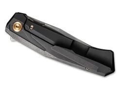 Gava Titan Black|WE Knife