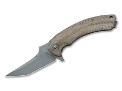 Geco Micarta|Bastinelli Knives Outlet