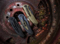 Gemini Nga Bk Coyote|Böker Plus Outlet