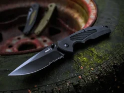 Gemini Nga Black|Böker Plus Online