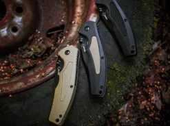 Gemini Nga Coyote|Böker Plus Outlet