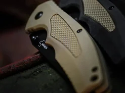 Gemini Nga Coyote|Böker Plus