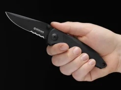 Gemini Tactical|Böker Manufaktur Solingen Clearance