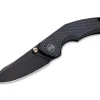 Gnar Black|WE Knife