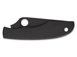 Grasshopper All Black|Spyderco Outlet