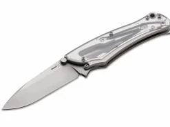 Griploc Clear|Böker Plus Outlet