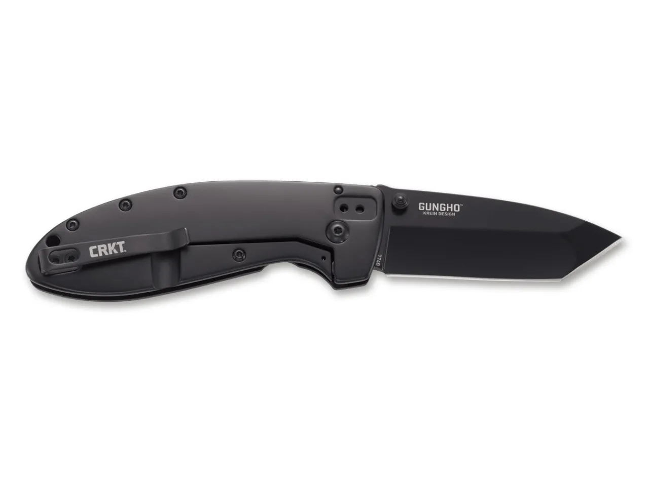 Gungho|CRKT Sale