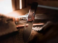 Gust Copper|Böker Plus New