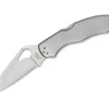 Harrier 2 Stainless Steel|Spyderco Clearance
