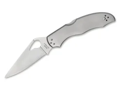 Harrier 2 Stainless Steel|Spyderco Clearance