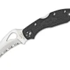 Hawkbill Serrated|Byrd New
