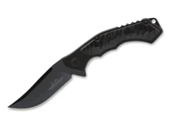 Hibben Black Whirlwind Pocket Knife|United Cutlery Outlet