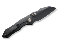 High-Fin Titanium Black|WE Knife Online