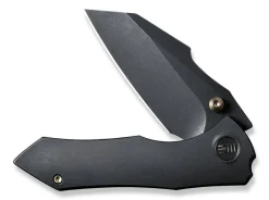 High-Fin Titanium Black|WE Knife Online