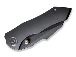 High-Fin Titanium Black|WE Knife Online