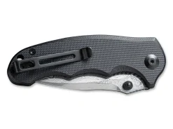 Hooligan Damascus|CIVIVI New